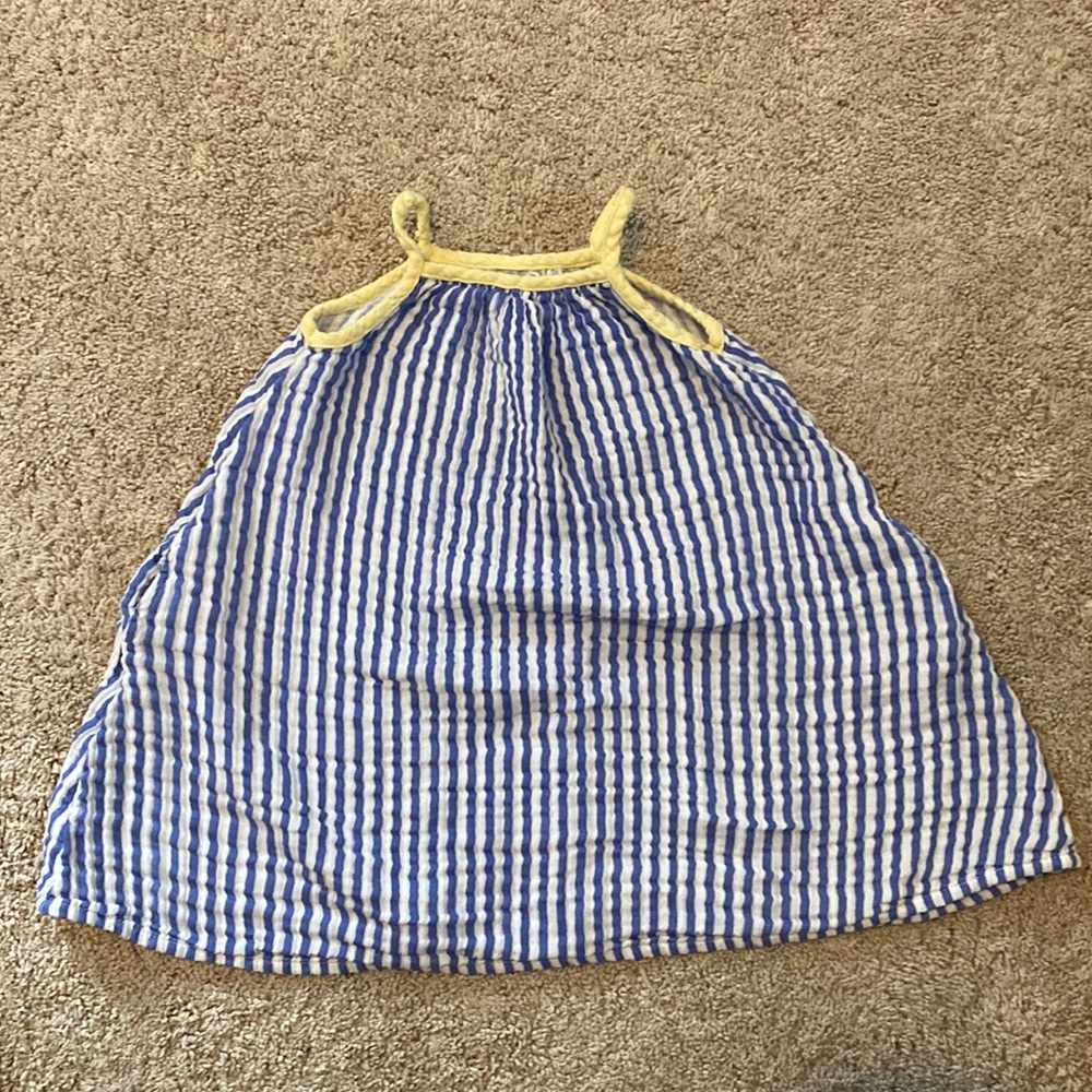 Primary dress